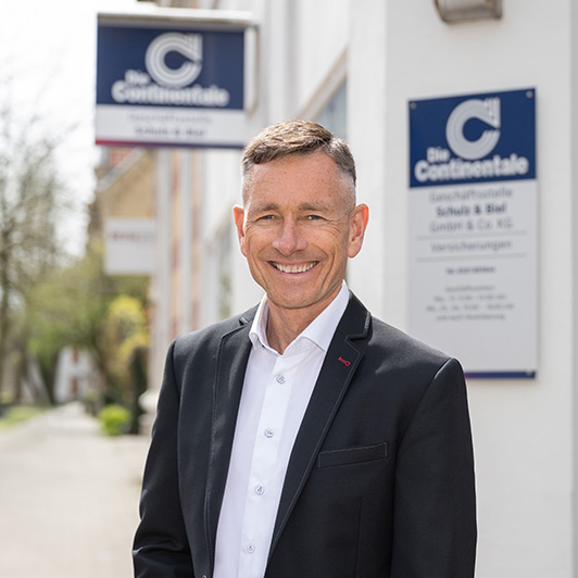 Ansprechpartner