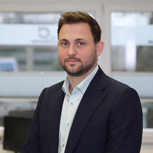 Ansprechpartner