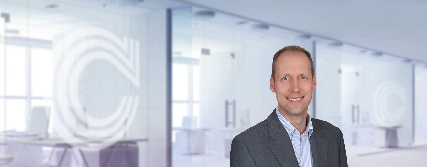 Bezirksdirektion Jürgen Tebart e.K.