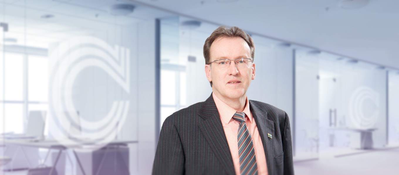 Generalagentur Christian Berger