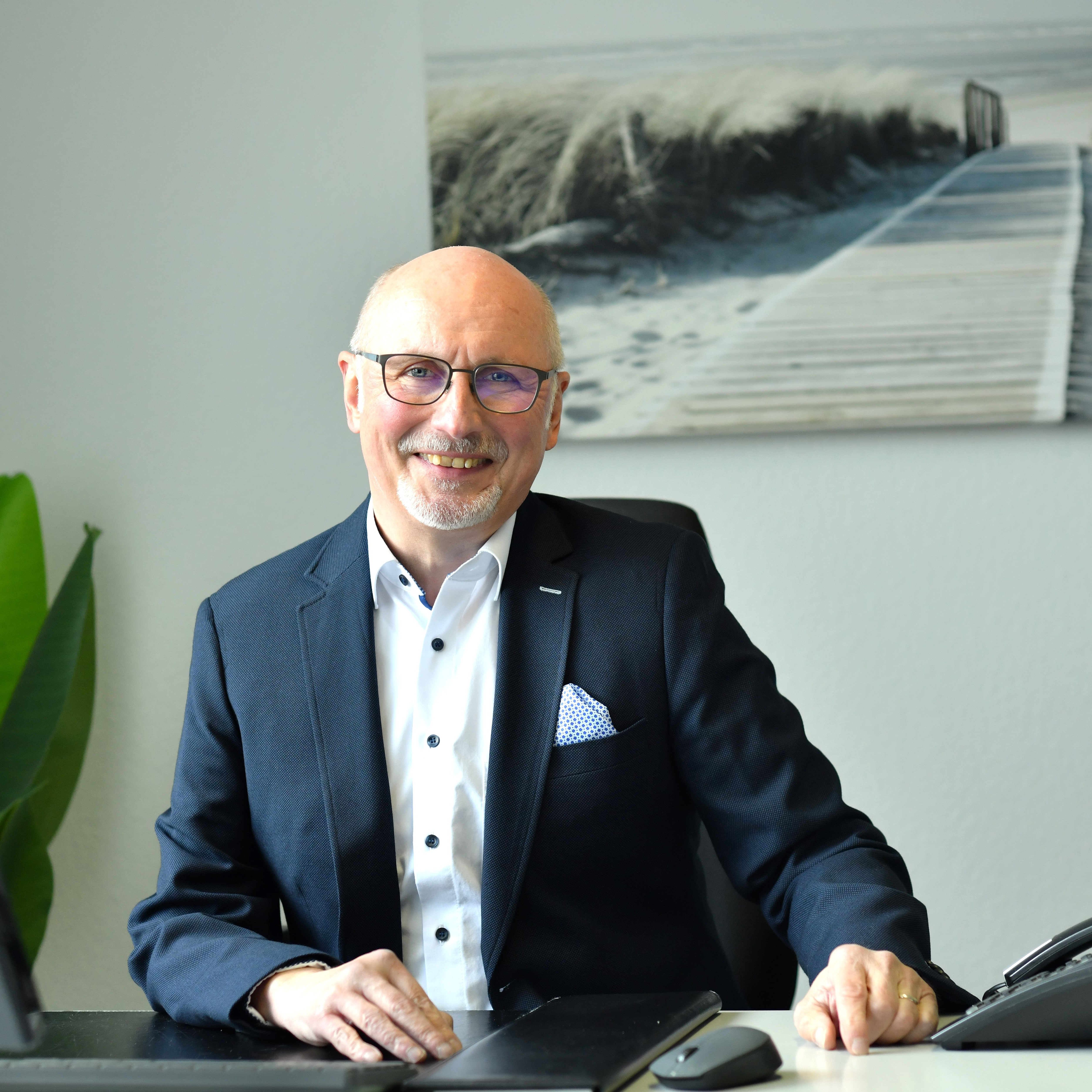 Ansprechpartner