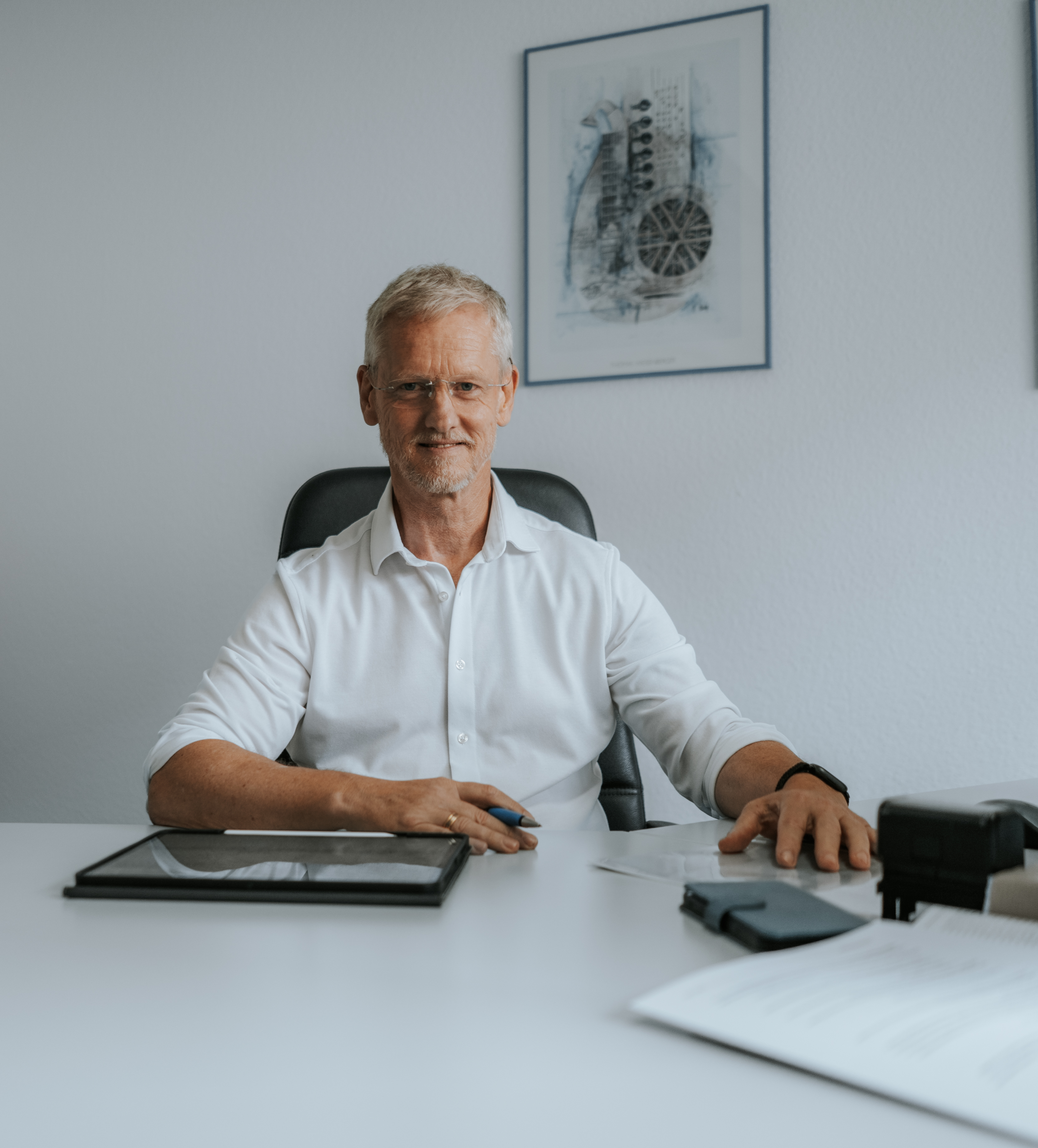 Ansprechpartner