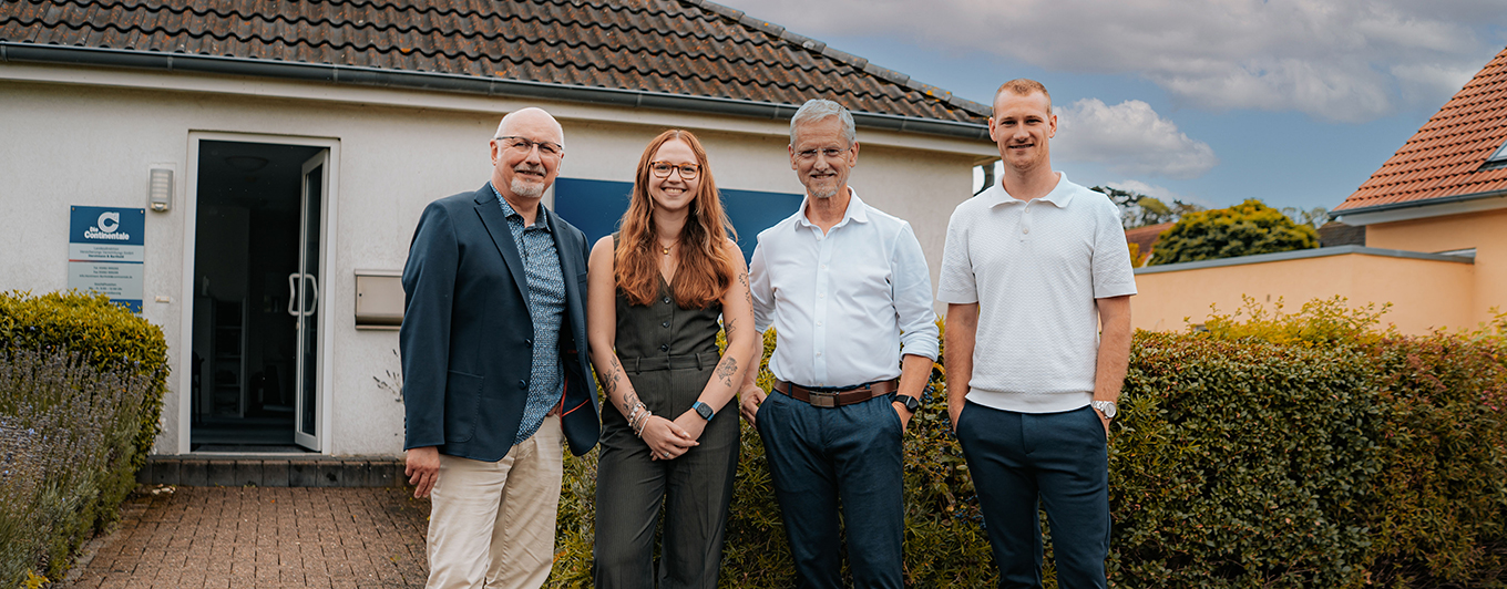 Landesdirektion Horstmann & Barthold