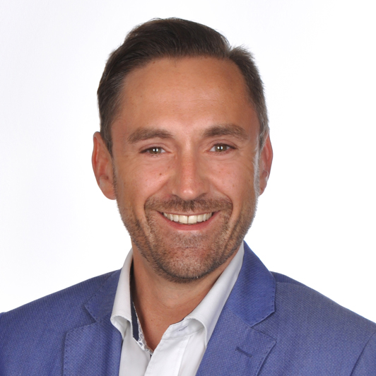 Bezirksdirektion Frederik Jochum in Heusweiler