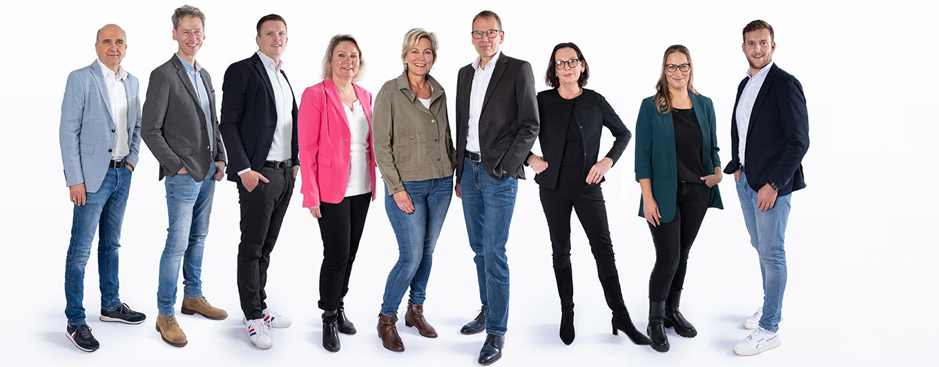 Landesdirektion Frerichs GmbH