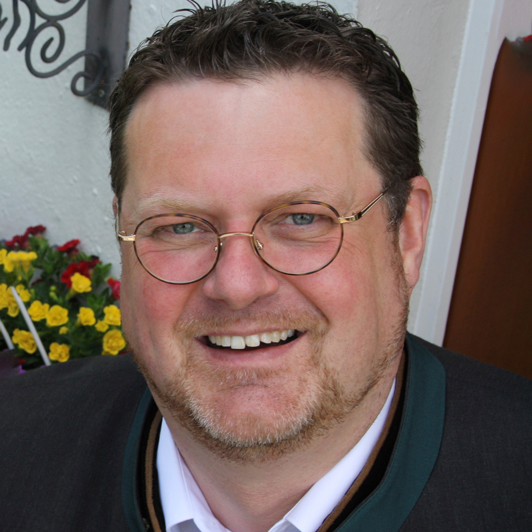 Geschäftsstelle Peter Waldmüller in Wuppertal