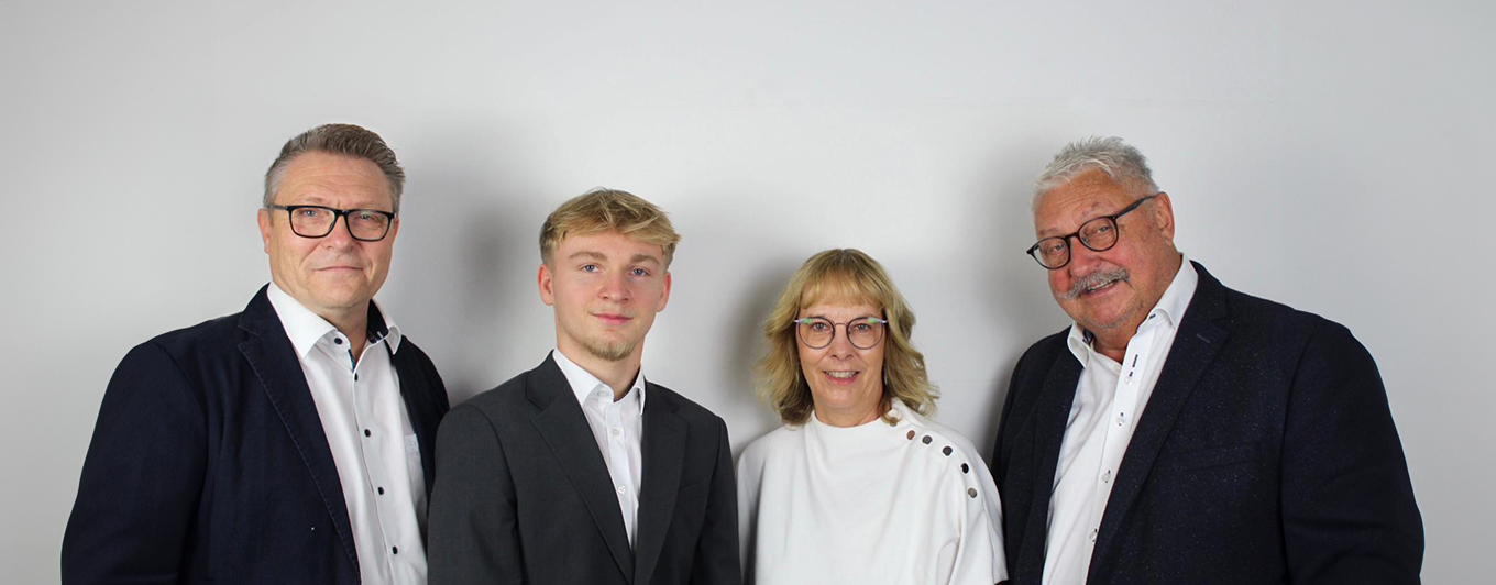 Bezirksdirektion Christian Schubert e. K.