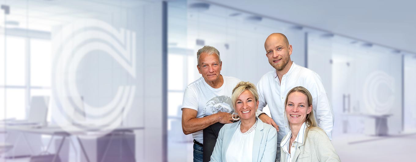 Bezirksdirektion Passow&Barthel GmbH & Co. KG