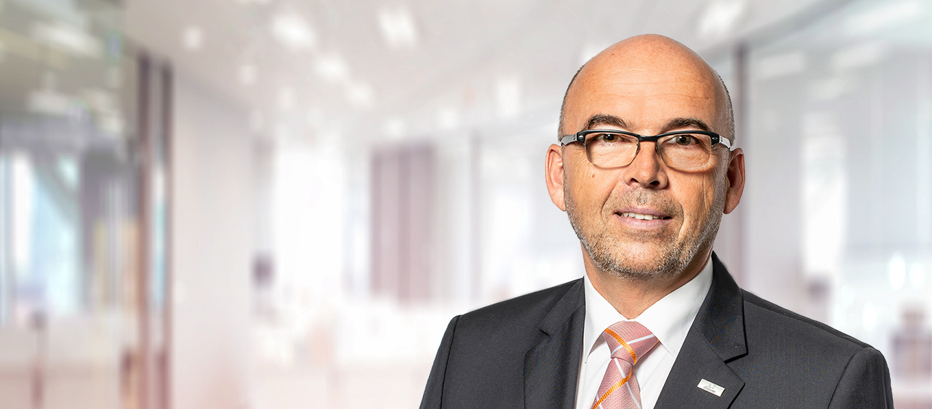 Geschäftsstelle Schlieker & Winter