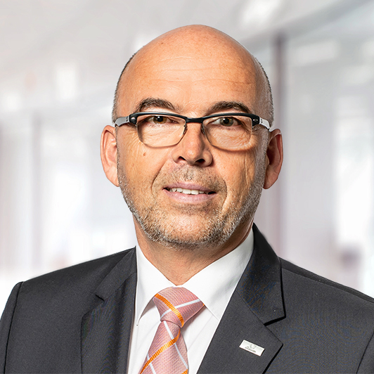 Geschäftsstelle Schlieker & Winter in Berlin