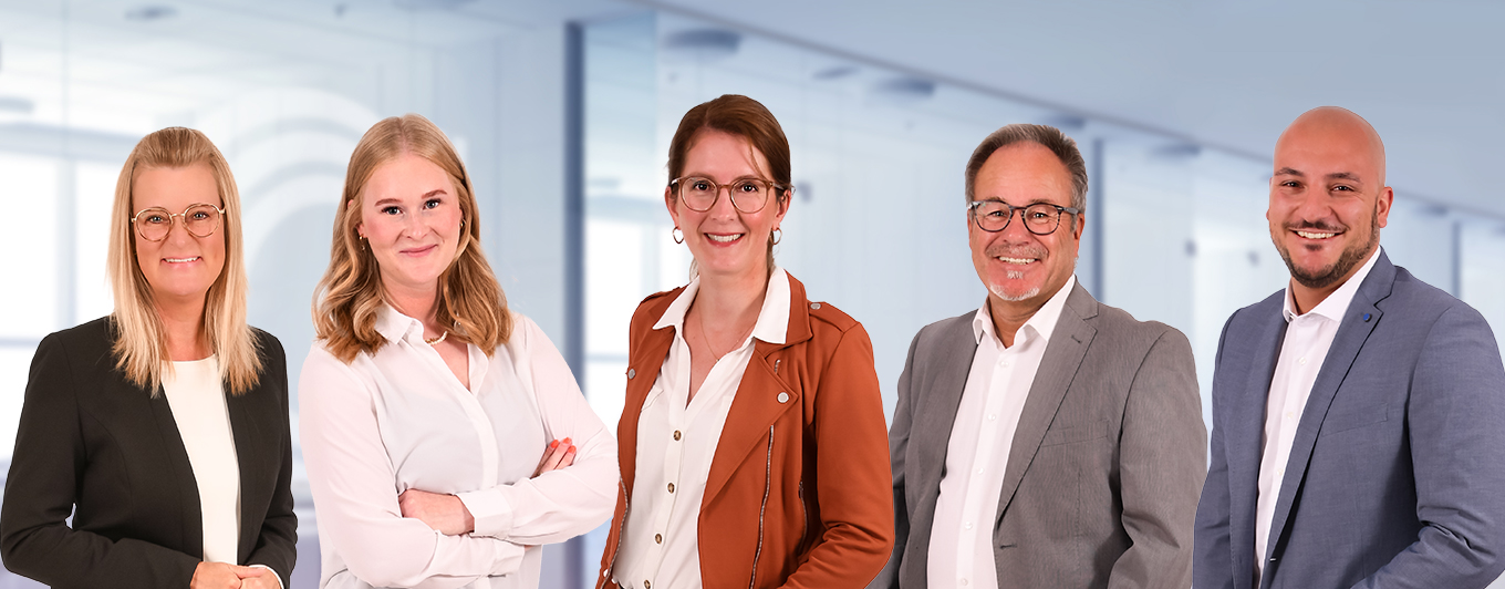 Bezirksdirektion Ronja Laumann GmbH