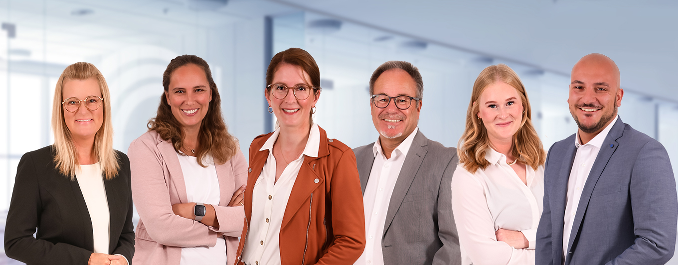 Bezirksdirektion Ronja Laumann GmbH