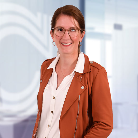 Bezirksdirektion Ronja Laumann GmbH in Wettringen