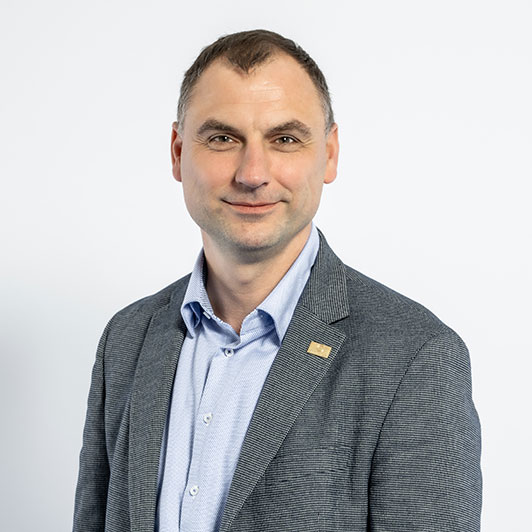 Ansprechpartner