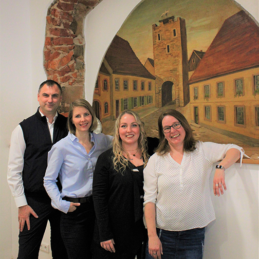 Bezirksdirektion Daniel Weist in Wurzen