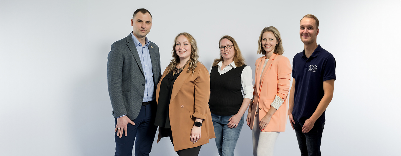 Bezirksdirektion Daniel Weist
