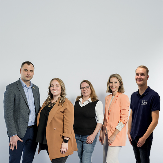 Bezirksdirektion Daniel Weist in Wurzen