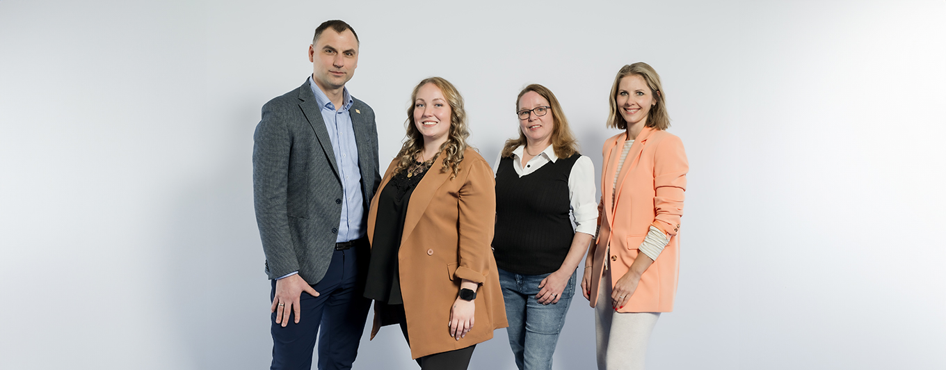 Bezirksdirektion Daniel Weist
