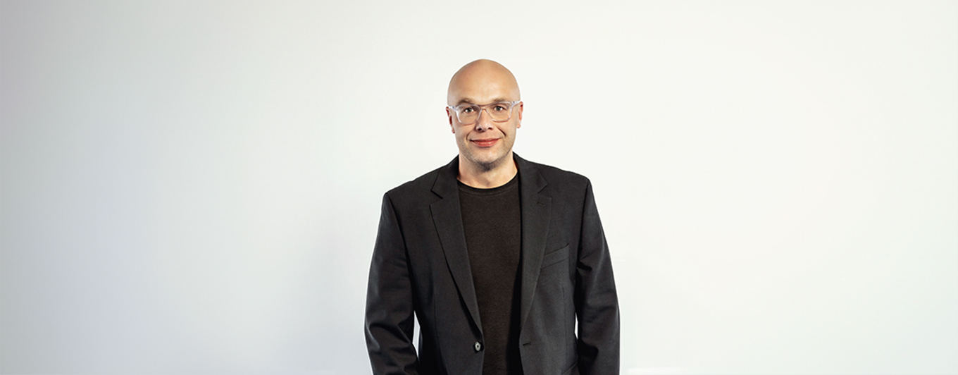 Geschäftsstelle Michael Schad