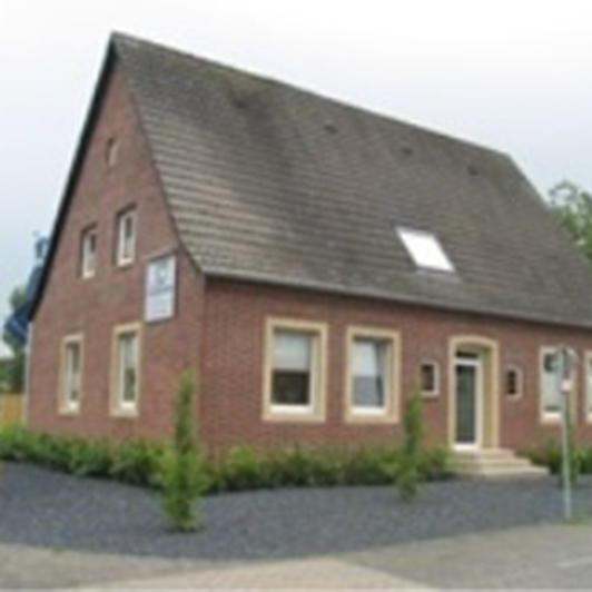 Bezirksdirektion Woltering-Sonntag & Holt Versicherungsvermittlungs GmbH in Ahaus