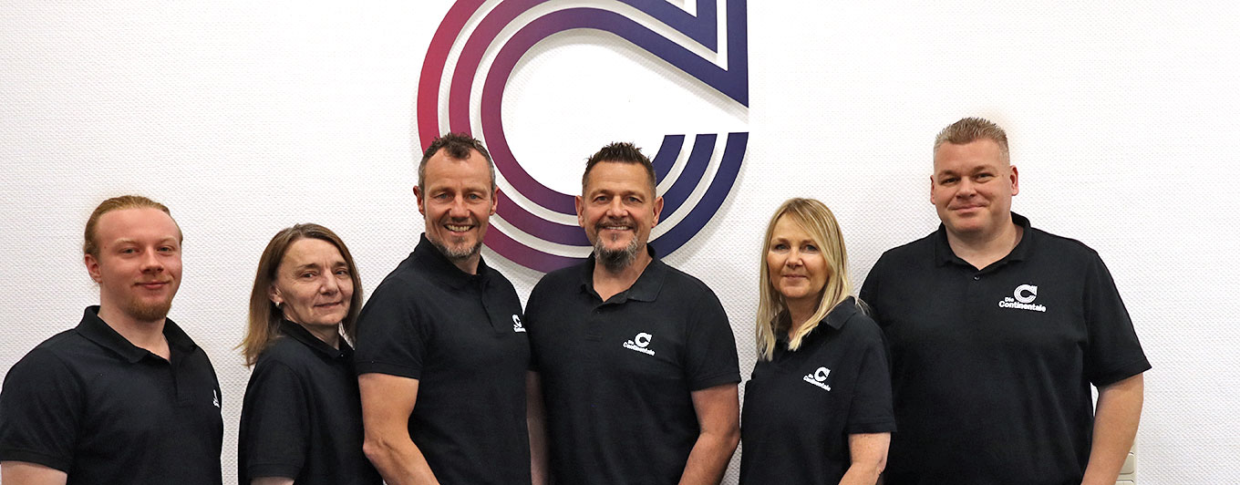 Bezirksdirektion Loof OHG