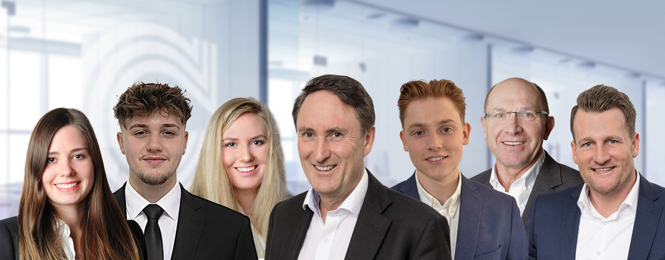 Landesdirektion Josef Schreiner GmbH & Co. KG