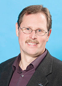 Bernd Dönges