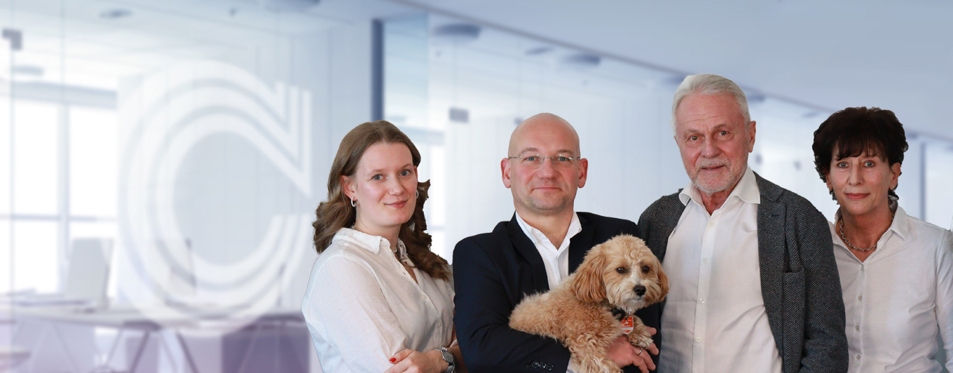 Landesdirektion Schollbach & Spillecke