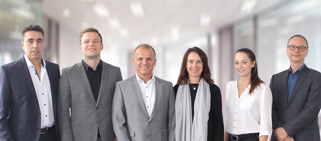 Landesdirektion Rudolf GmbH & Co. KG