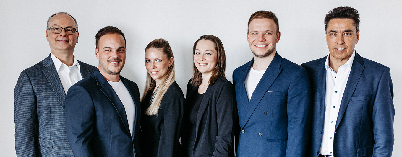 Landesdirektion Rudolf GmbH & Co. KG