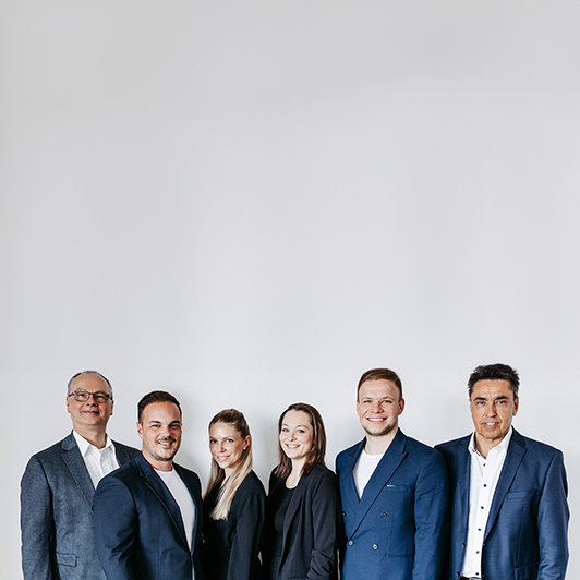 Landesdirektion Rudolf GmbH & Co. KG in Eggenstein-Leopoldshafen