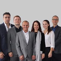 Landesdirektion Rudolf GmbH & Co. KG in Eggenstein-Leopoldshafen