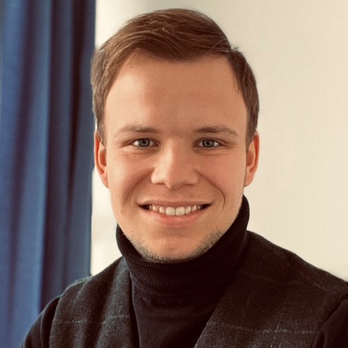 Bild von Nicolas Rudolf