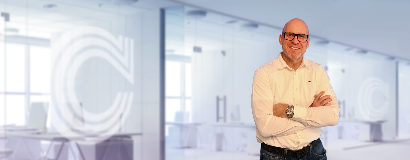 Geschäftsstelle Heiko Zang