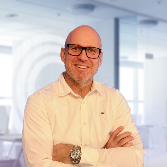 Geschäftsstelle Heiko Zang in Haibach