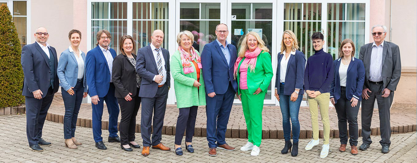 Landesdirektion Helmut Zoidl GmbH & Co. KG