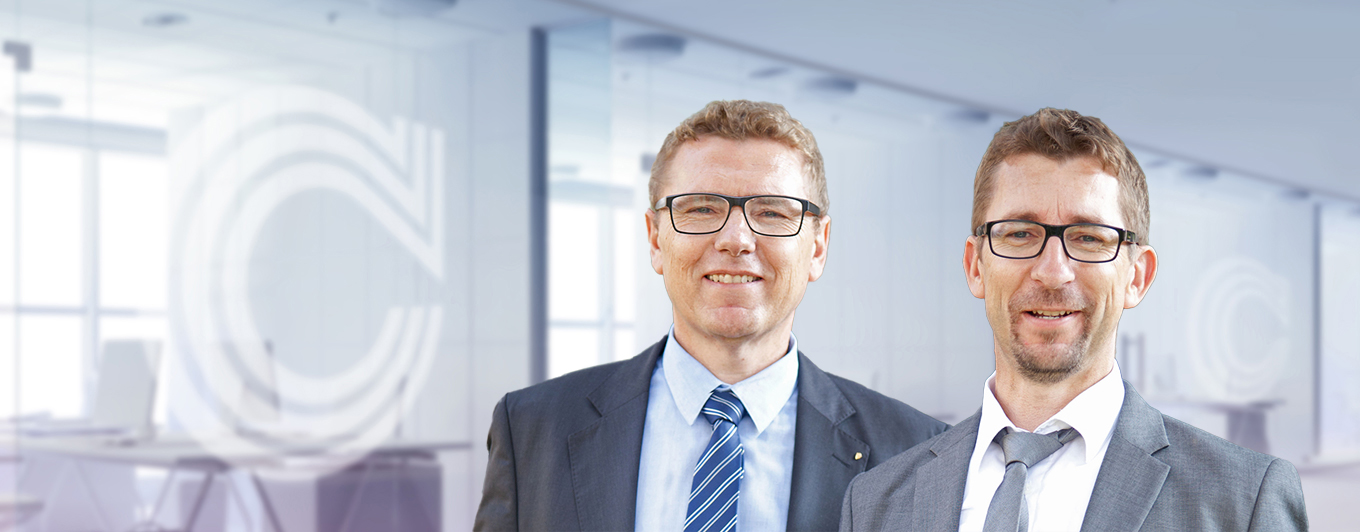 Bezirksdirektion Schmidt & Schmidt Versicherungsdienst