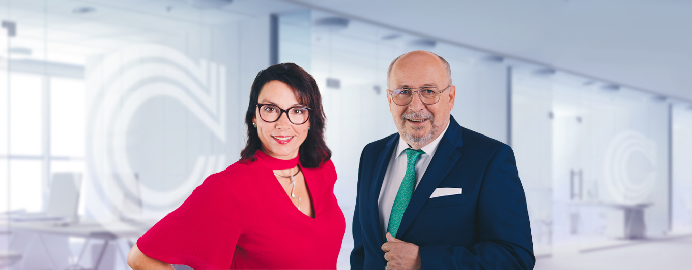 Bezirksdirektion Türk GmbH & Co. KG