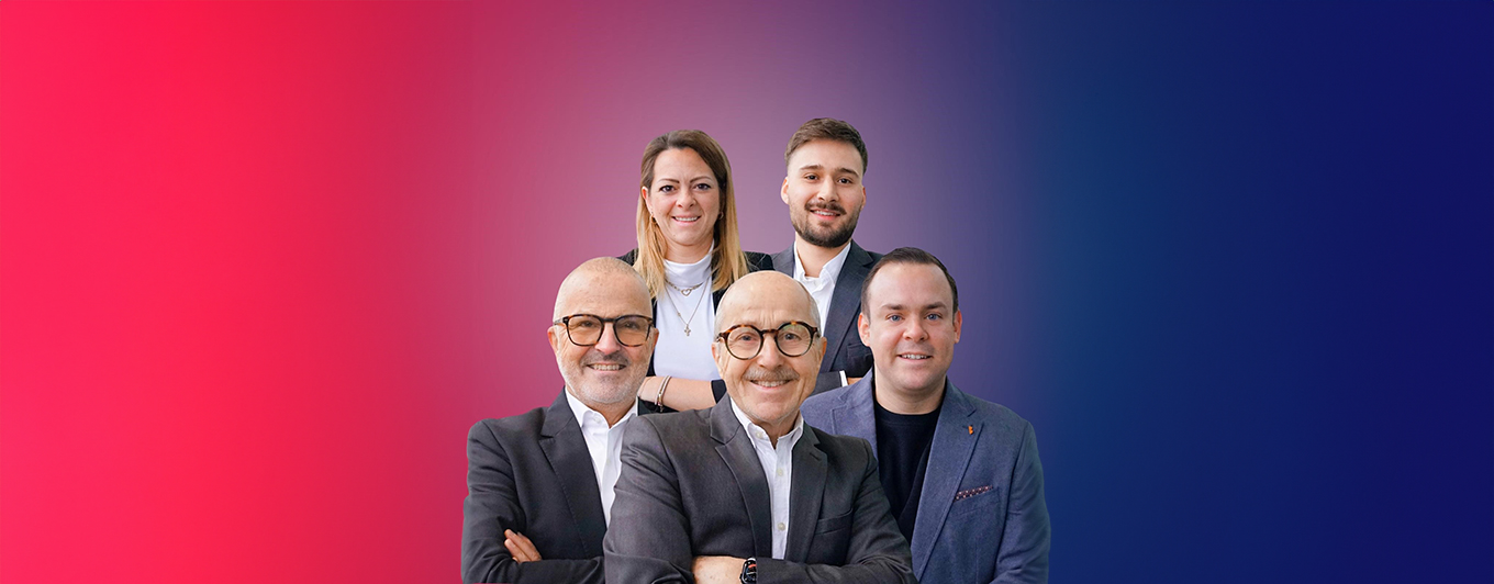 Bezirksdirektion Fetzberger & Siffert