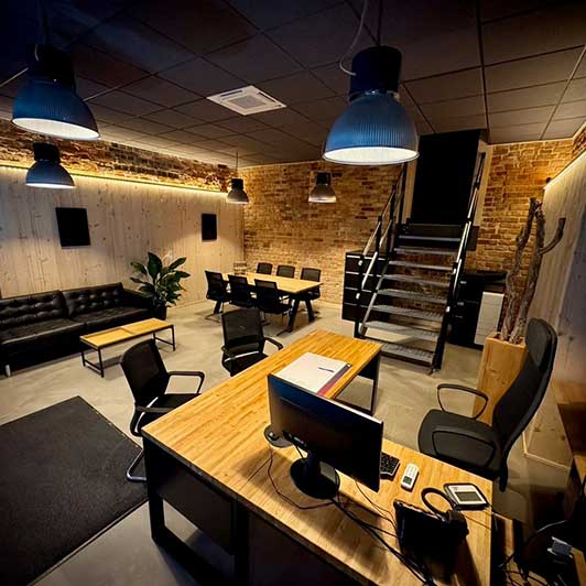 Bezirksdirektion Steffen Schmidt Finanzdienstleistung in Forst