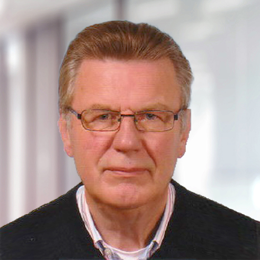 Karl-Hermann Hopf