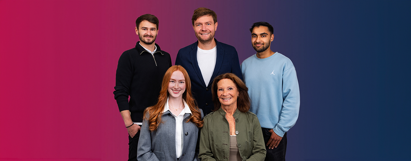 Bezirksdirektion Michael Albrecht