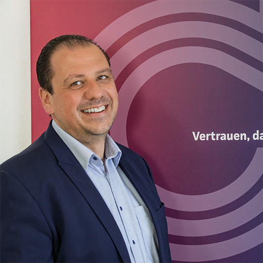 Ansprechpartner