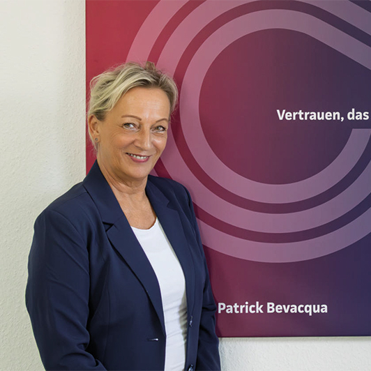 Ansprechpartner