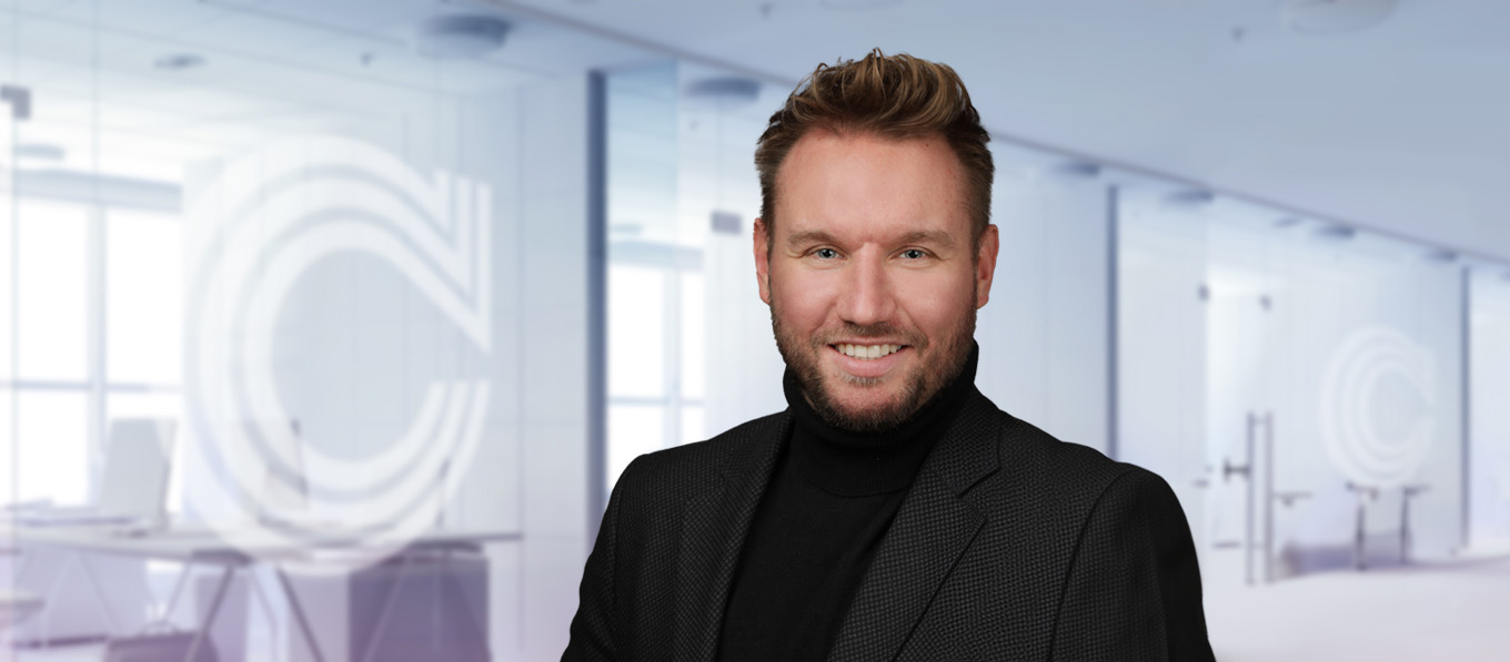 Geschäftsstelle Till Boeck