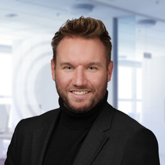 Geschäftsstelle Till Boeck in Berlin