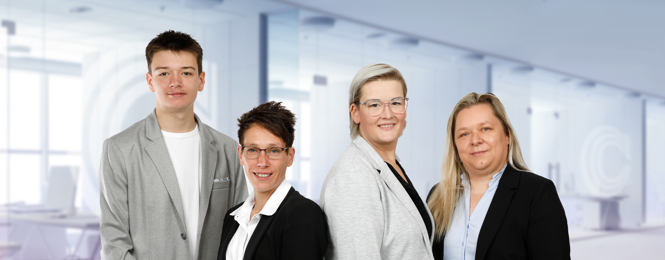 Bezirksdirektion Jenny Hanke