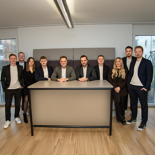 Bezirksdirektion Wagner & Saal GmbH in Schweinfurt