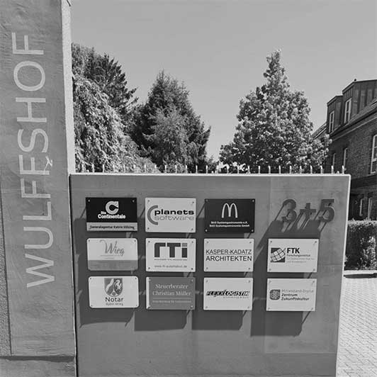 Generalagentur Katrin Völzing in Dortmund