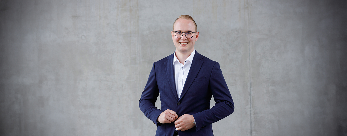 Generalagentur Lars Grünhoff